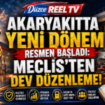 Akaryakıt Sektöründe Devrim: Kaçakçılık İncelemesinde Yeni Kurallar!