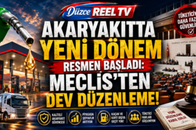 Akaryakıt Sektöründe Devrim: Kaçakçılık İncelemesinde Yeni Kurallar!
