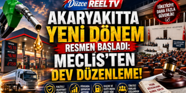 Akaryakıt Sektöründe Devrim: Kaçakçılık İncelemesinde Yeni Kurallar!