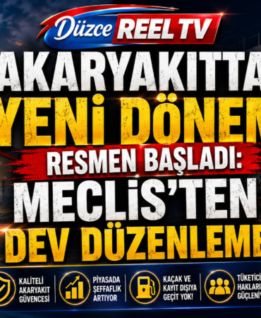 Akaryakıt Sektöründe Devrim: Kaçakçılık İncelemesinde Yeni Kurallar!