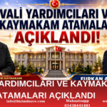 Çilimli ve Cumayeri’nde Yeni Dönem: