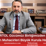 ŞENDOĞAN TEKİN "Yığılca Halkına Bu Yolu Reva Görüyorlar!" thumbnail