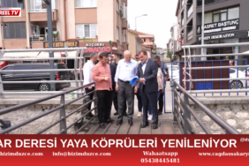 Fabrikadaki Kazadan Dijital Dünyanın Zirvesine!