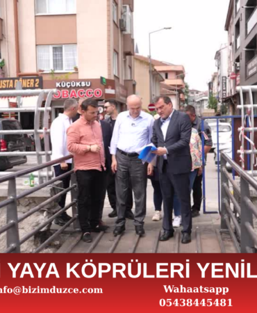  Fabrikadaki Kazadan Dijital Dünyanın Zirvesine!