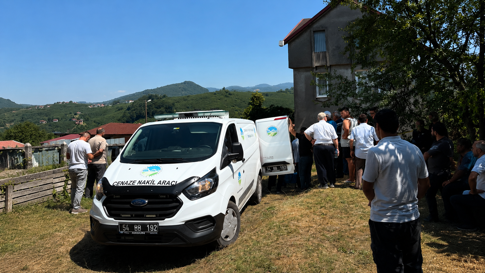Sakarya Karasu'da Şüpheli Ölüm! Fındığı Kimyasal İlaçlar mı Hasta Ediyor?