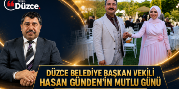 HASAN GÜNDEN’İN MUTLU GÜNÜ: KIZI HİLAL DÜNYAEVİNE GİRİYOR HASAN GÜNDEN’İN MUTLU GÜNÜ: KIZI HİLAL DÜNYAEVİNE GİRİYOR