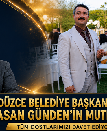 HASAN GÜNDEN’İN MUTLU GÜNÜ: KIZI HİLAL DÜNYAEVİNE GİRİYOR HASAN GÜNDEN’İN MUTLU GÜNÜ: KIZI HİLAL DÜNYAEVİNE GİRİYOR