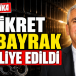 Eski Akçakoca Belediye Başkanı Fikret Albayrak Tahliye Edildi