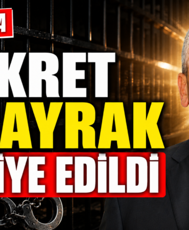 Eski Akçakoca Belediye Başkanı Fikret Albayrak Tahliye Edildi Eski Akçakoca Belediye Başkanı Fikret Albayrak Tahliye Edildi