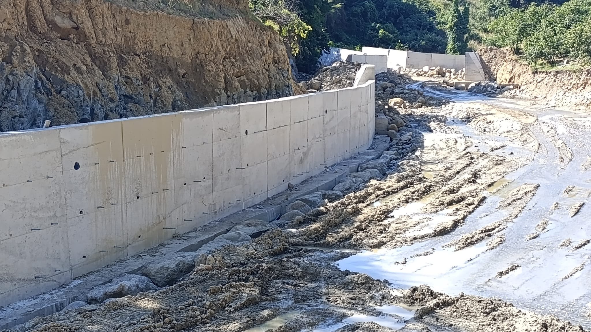4 Milyarlık Dev Kalkan: Akçakoca’da Sel Kabusu Tarih Oluyor! 4 Milyarlık Dev Kalkan: Akçakoca’da Sel Kabusu Tarih Oluyor!