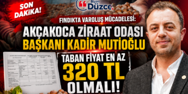 Başkan Mutioğlu ''Taban Fiyat En Az 320 TL Olmalı''! Başkan Mutioğlu ''Taban Fiyat En Az 320 TL Olmalı''!