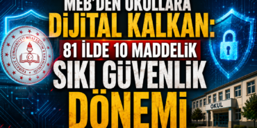 81 İLDE 10 MADDELİK SIKI GÜVENLİK DÖNEMİ