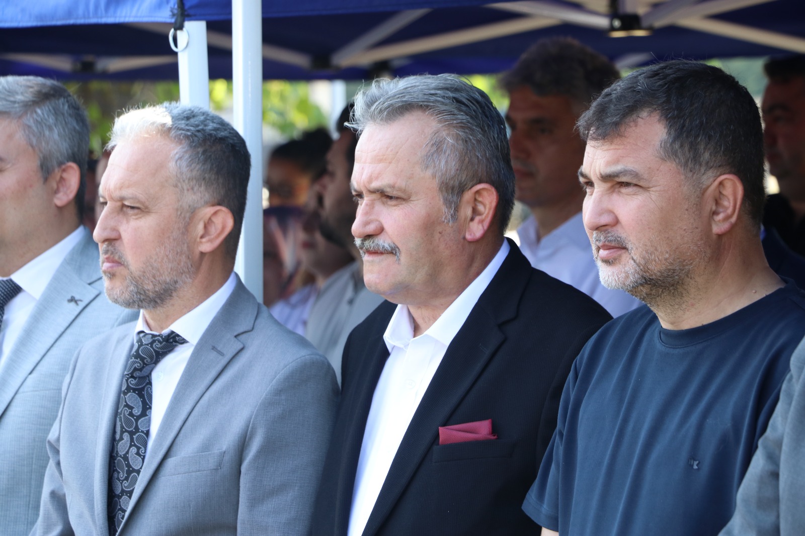 CUMAYERİ'NDE MODERN ENTEGRE TESİSİNE KAVUŞUYOR! CUMAYERİ'NDE MODERN ENTEGRE TESİSİNE KAVUŞUYOR!