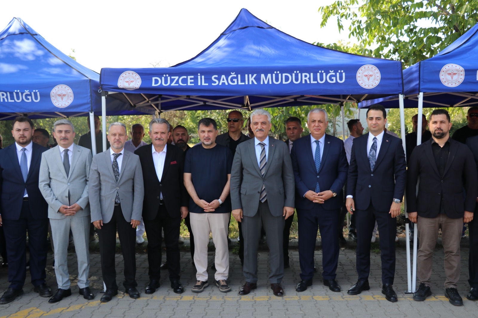 CUMAYERİ'NDE MODERN ENTEGRE TESİSİNE KAVUŞUYOR! CUMAYERİ'NDE MODERN ENTEGRE TESİSİNE KAVUŞUYOR!