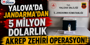 YALOVA'DA jANDARMA'DAN 5 MİLYON DOLARLIK AREP ZEHİRİ OPERASYON: YALOVA'DA jANDARMA'DAN 5 MİLYON DOLARLIK REP ZEHİRİ OPERASYON:
