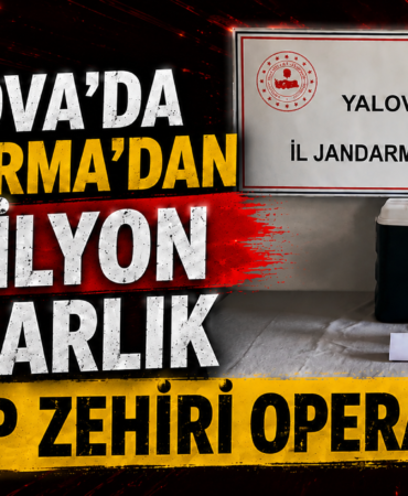 YALOVA'DA jANDARMA'DAN 5 MİLYON DOLARLIK AREP ZEHİRİ OPERASYON: YALOVA'DA jANDARMA'DAN 5 MİLYON DOLARLIK REP ZEHİRİ OPERASYON: