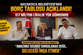Başkan Vekili Alev Ünal İlk Kez Konuştu: Başkan Vekili Alev Ünal İlk Kez Konuştu: