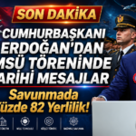 Minik Ellerden Büyük Ders: thumbnail