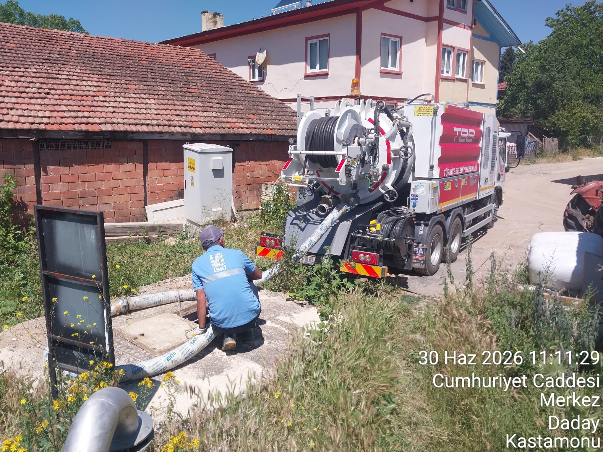 Batı Karadeniz'de Büyük Dönüşüm: Otomatik taslak