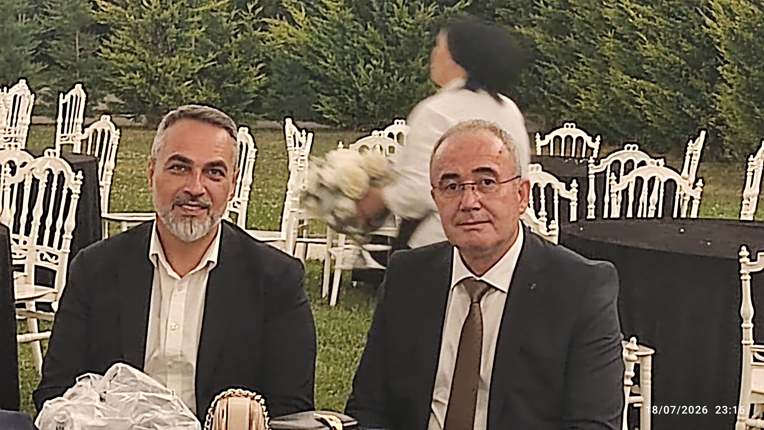 Mutluluğa İlk Adım: Şevval ve Melih Taylan Dünya Evine Girdi! Otomatik taslak
