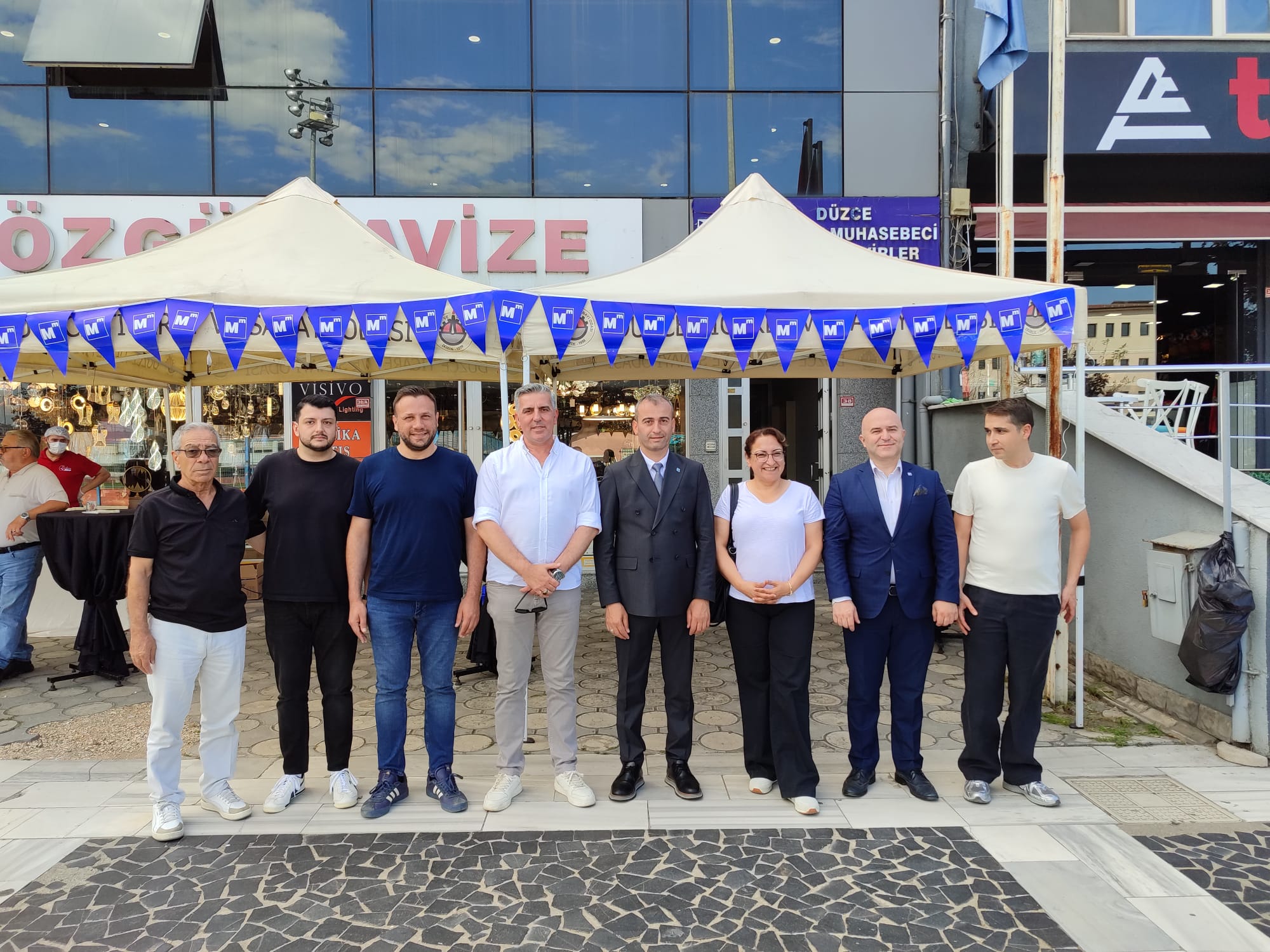 Başkan Bilgin'den Aşure Programında Birlik ve Beraberlik Mesajı Başkan Bilgin'den Aşure Programında Birlik ve Beraberlik Mesajı
