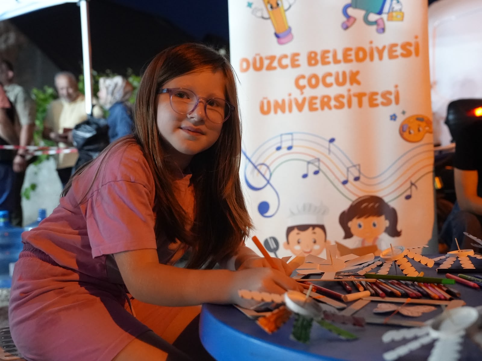 Düzce'de Asfalt Seferberliği! Başkan Özlü'den Arapçiftliği'nde Tarihi Söz: "Asfaltsız Yer Kalmayacak"