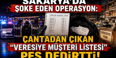 Bu Kadarına da Pes: Suçun da Kredisi Varmış!