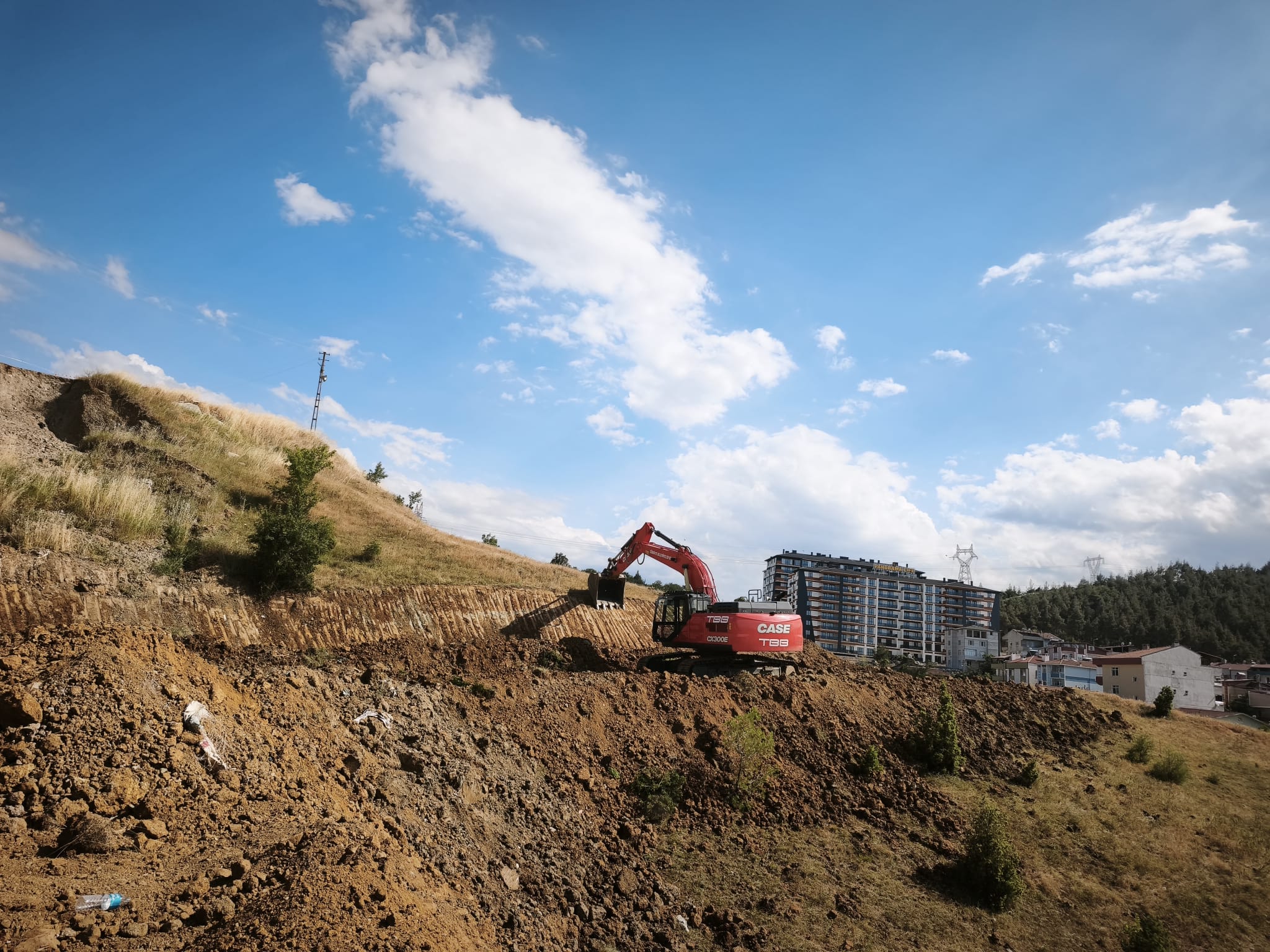 Batı Karadeniz'de Büyük Dönüşüm: Otomatik taslak