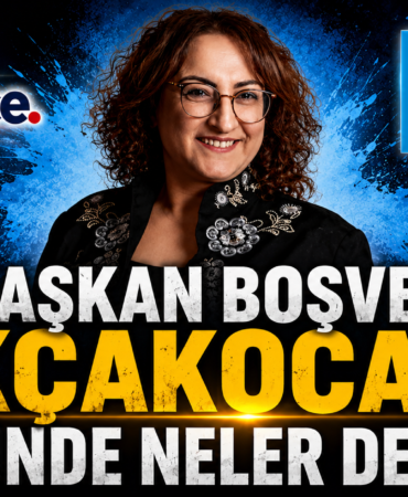 BAŞKAN BOŞVER "AKÇAKOCA’DA 40 GÜNDE NELER DEĞİŞTİ"? BAŞKAN BOŞVER "AKÇAKOCA’DA 40 GÜNDE NELER DEĞİŞTİ"?