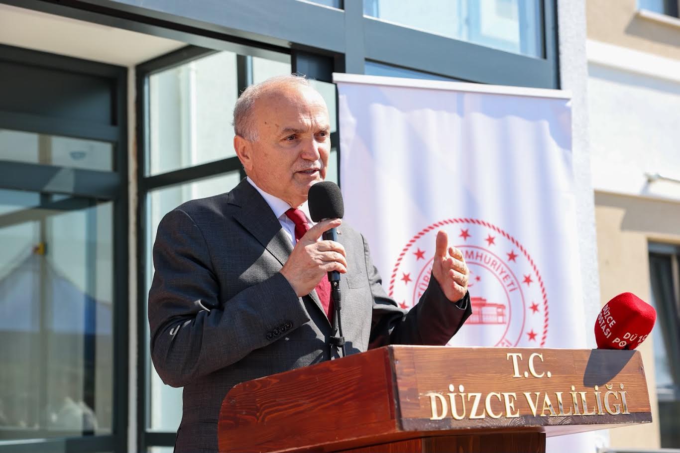 KUZEY VE GÜNEYE İKİ BÜYÜK KAMPÜS GELİYOR!
