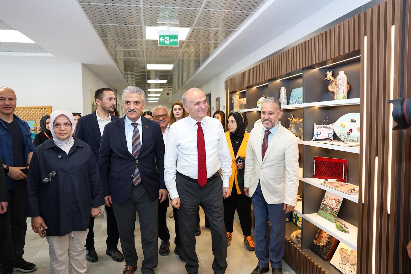 KUZEY VE GÜNEYE İKİ BÜYÜK KAMPÜS GELİYOR!