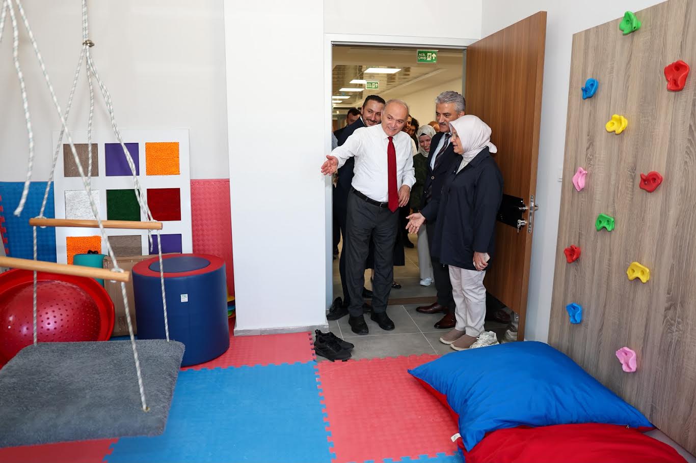 KUZEY VE GÜNEYE İKİ BÜYÜK KAMPÜS GELİYOR!