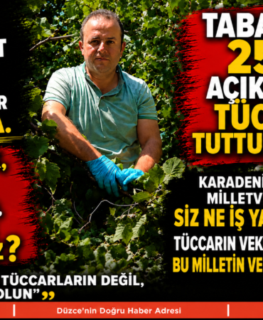 Başkan Şendoğan Tekin ''Karadeniz Milletvekilleri'ne Seslendi! Başkan Şendoğan Tekin ''Karadeniz Milletvekilleri'ne Seslendi!