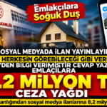 "Fiyatı DM'den Yazdım" Diyen Yandı: Emlak Ve Otomotiv Sektörüne Soğuk Duş! "Fiyatı DM'den Yazdım" Diyen Yandı: Emlak Ve Otomotiv Sektörüne Soğuk Duş!