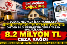 "Fiyatı DM'den Yazdım" Diyen Yandı: Emlak Ve Otomotiv Sektörüne Soğuk Duş! "Fiyatı DM'den Yazdım" Diyen Yandı: Emlak Ve Otomotiv Sektörüne Soğuk Duş!