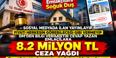 "Fiyatı DM'den Yazdım" Diyen Yandı: Emlak Ve Otomotiv Sektörüne Soğuk Duş! "Fiyatı DM'den Yazdım" Diyen Yandı: Emlak Ve Otomotiv Sektörüne Soğuk Duş!