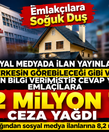 "Fiyatı DM'den Yazdım" Diyen Yandı: Emlak Ve Otomotiv Sektörüne Soğuk Duş! "Fiyatı DM'den Yazdım" Diyen Yandı: Emlak Ve Otomotiv Sektörüne Soğuk Duş!