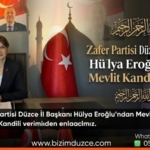 ÇİLİMLİ BELEDİYESİ SİYAH PİRİNÇ İÇİN HELAL BELGESİ ALDI thumbnail