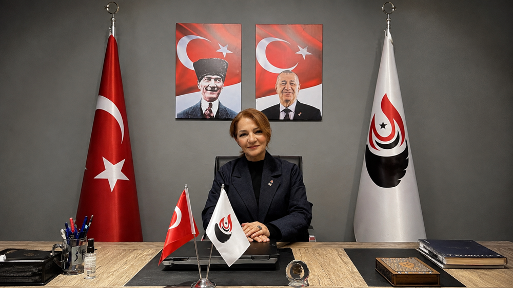 Başkan Eroğlu'ndan Çerçeve Yasa Sert  Tepkisi: "Millet Hesabını Soracak"