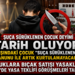 TBMM'de Yasa Teklifi Görüşmeleri Tamamlandı
