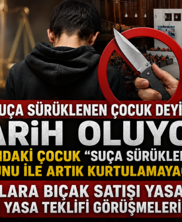TBMM'de Yasa Teklifi Görüşmeleri Tamamlandı