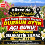 Başkan Fatih Ocak'tan 15 Temmuz Mesajı: thumbnail