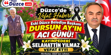 Dursun Ay Ve Nursel Ay'ın Acı Kaybı: