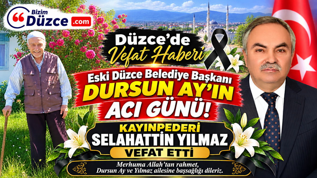 Dursun Ay Ve Nursel Ay'ın Acı Kaybı: Dursun Ay Ve Nursel Ay'ın Acı Kaybı:
