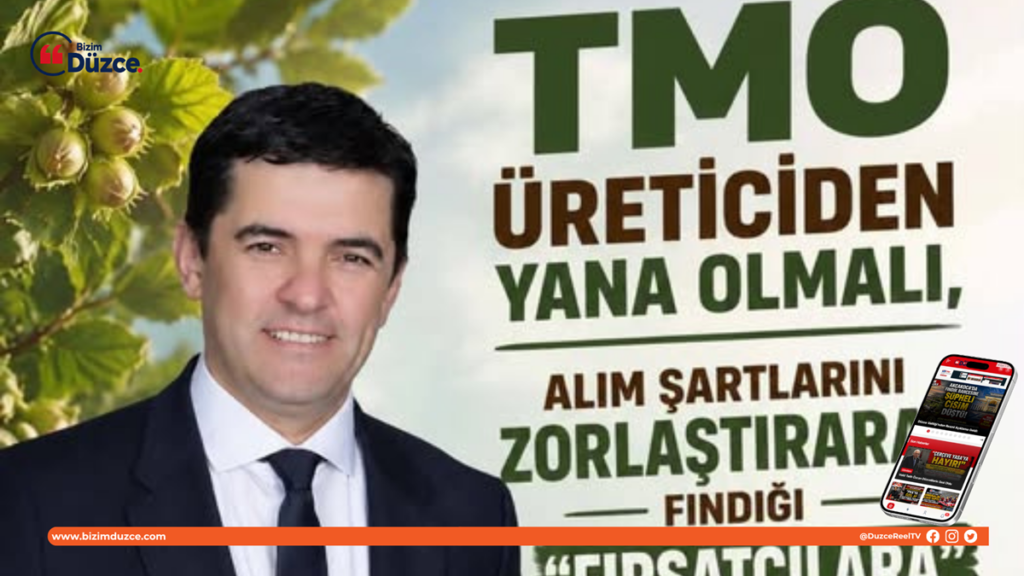 İYİ Parti'li Er'den Sert Tepki