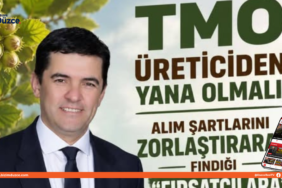 İYİ Parti'li Er'den Sert Tepki İYİ Parti'li Er'den Sert Tepki