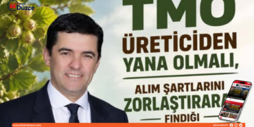 İYİ Parti'li Er'den Sert Tepki