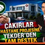 İYİ PARTİ DÜZCE İL BAŞKANI ER'DEN SERT TEPKİ: thumbnail