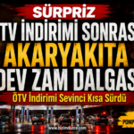 İndirim Vatandaşın Kursağında Kaldı