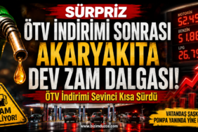 İndirim Sevinci Vatandaşın Kursağında Kaldı İndirim Vatandaşın Kursağında Kaldı